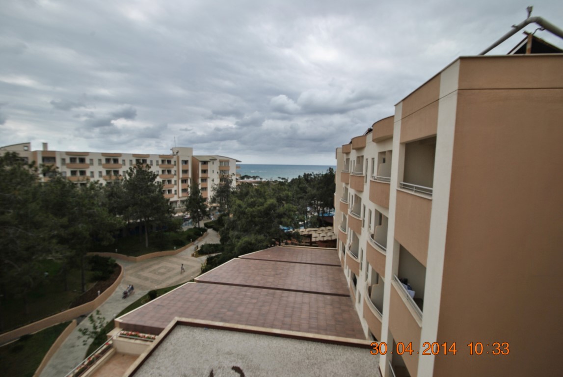 imagini hotel SUENO BEACH SIDE